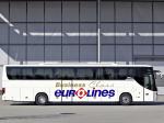 Setra S 416 GT-HD/2 2003 года